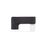 Puffco Pivot Glass Water Pipe Adapter - Discreet Smoker